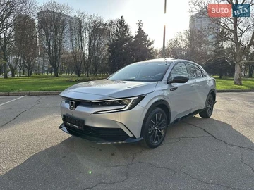 Авто Honda E Np2 2025 № 8242490