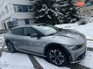 Авто KIA Ev6 2024 № 8242497