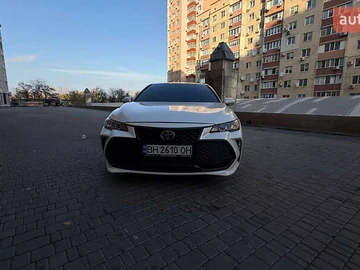 Авто Toyota Avalon 2018 № 8242501