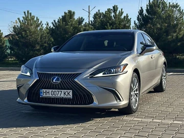 Авто Lexus Es 2020 № 8242510