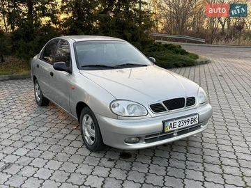 Авто Daewoo Lanos 2006 № 8242695