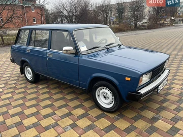 Авто ВАЗ 2104 2004 № 8242702