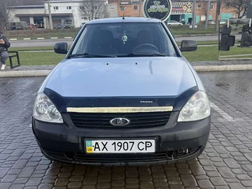 Авто ВАЗ 2170 Priora 2012 № 8242707