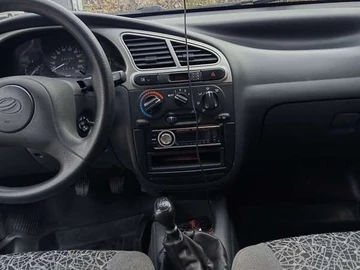 Авто ЗАЗ Sens 2011 № 8242709