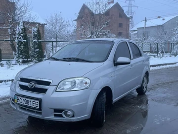 Авто ЗАЗ Vida 2013 № 8242713