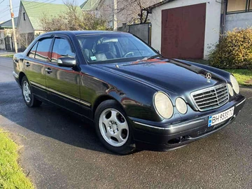 Авто Mercedes E-Class 2000 № 8242728