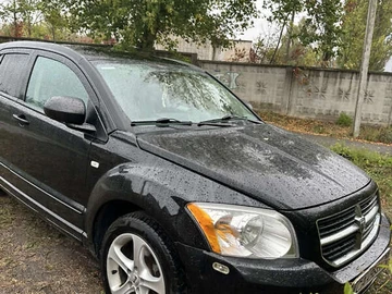 Авто Dodge Caliber 2007 № 8242748