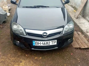 Авто Opel Tigra 2004 № 8242752