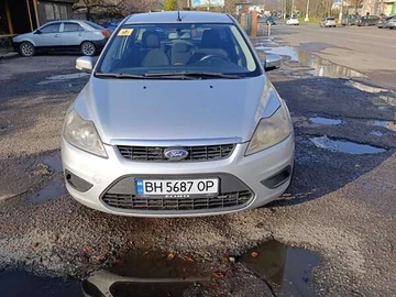 Авто Ford Focus 2009 № 8242764
