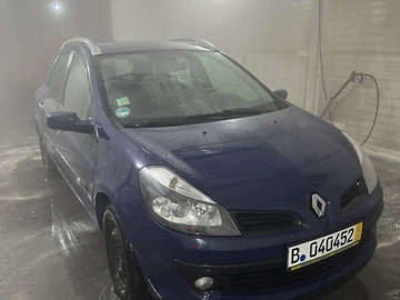 Авто Renault Clio 2008 № 8242777