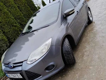 Авто Ford Focus 2013 № 8242790