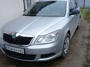 Авто Skoda Octavia 2013 № 8242803