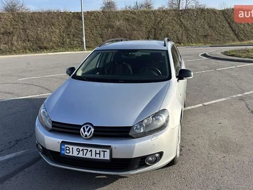 Авто Volkswagen Golf 2013 № 8242906