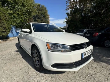 Авто Volkswagen Jetta 2013 № 8242912