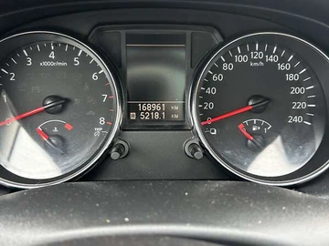 Авто Nissan Qashqai 2 2011 № 8242919