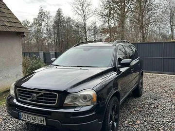 Авто Volvo Xc90 2007 № 8242920