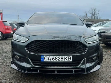 Авто Ford Fusion 2015 № 8242923