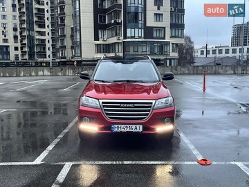 Авто Haval H2 2019 № 8243006
