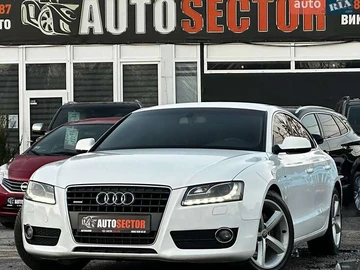 Авто Audi A5 2010 № 8243015