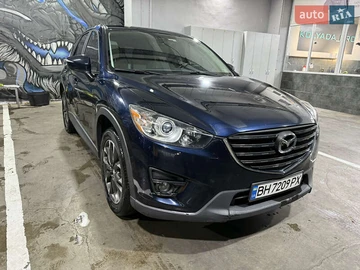 Авто Mazda Cx-5 2015 № 8243029