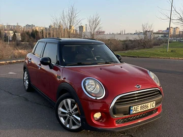 Авто MINI Cooper 2017 № 8243032