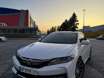 Авто Honda Accord 2015 № 8243040
