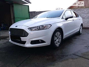 Авто Ford Mondeo 2017 № 8243045