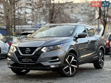Авто Nissan Qashqai 2022 № 8243057
