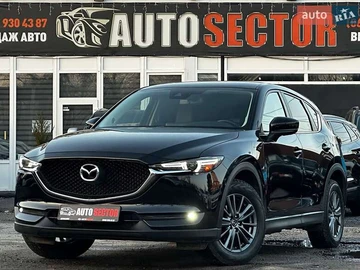 Авто Mazda Cx-5 2019 № 8243062