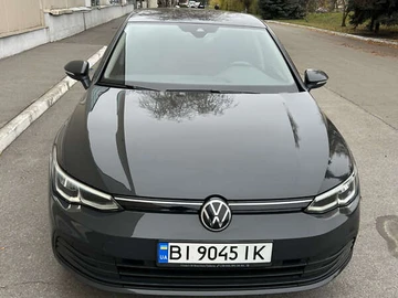 Авто Volkswagen Golf 2022 № 8243066