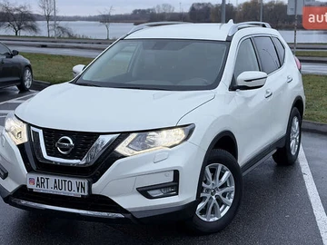 Авто Nissan X-Trail 2020 № 8243075