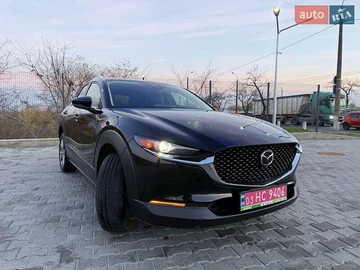 Авто Mazda Cx-30 2025 № 8243079