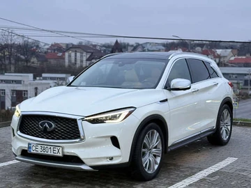 Авто Infiniti Qx50 2020 № 8243152