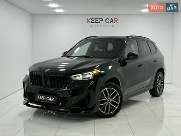 Авто BMW X1 2023 № 8243159