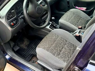 Авто Daewoo Lanos 2007 № 8243228