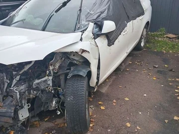 Авто Samsung Sm3 2016 № 8243229