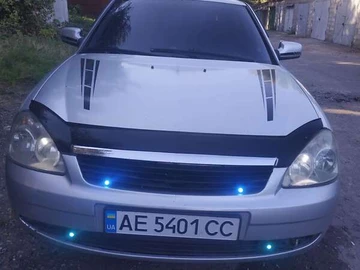 Авто ВАЗ 2170 Priora 2008 № 8243230