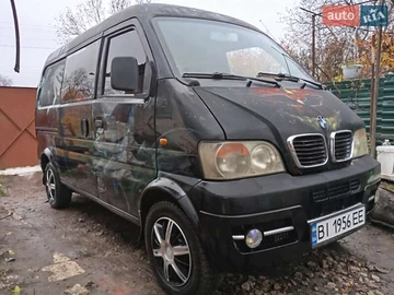 Авто Dongfeng Eq1021 2008 № 8243236