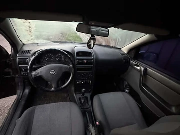 Авто Opel Astra 2008 № 8243240