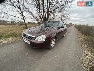Авто ВАЗ 2172 Priora 2011 № 8243243