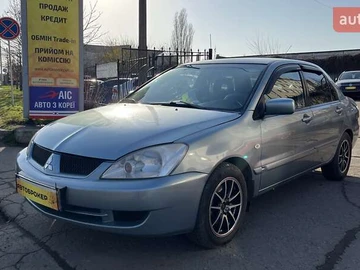 Авто Mitsubishi Lancer 2009 № 8243262