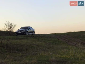 Авто Lexus Is 2006 № 8243276