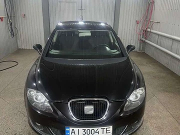Авто SEAT Leon 2008 № 8243284