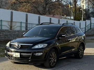 Авто Mazda Cx-9 2008 № 8243393