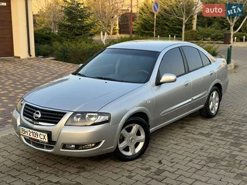 Авто Nissan Almera 2010 № 8243395