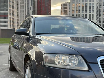 Авто Audi A6 2005 № 8243396
