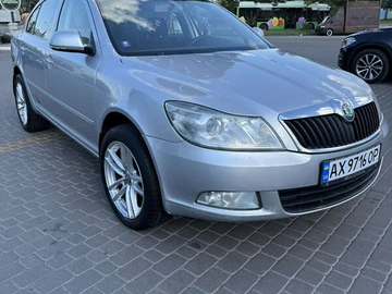 Авто Skoda Octavia 2012 № 8243405