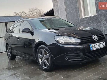 Авто Volkswagen Golf 2013 № 8243417