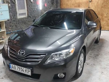 Авто Toyota Camry 2010 № 8243420
