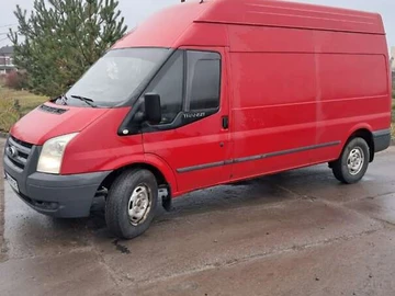 Авто Ford Transit 2011 № 8243500